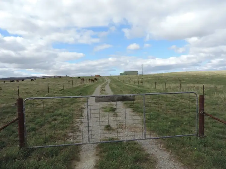 Fourth view of Homely rural property listing, 448 Woodhouselee Road, Goulburn NSW 2580