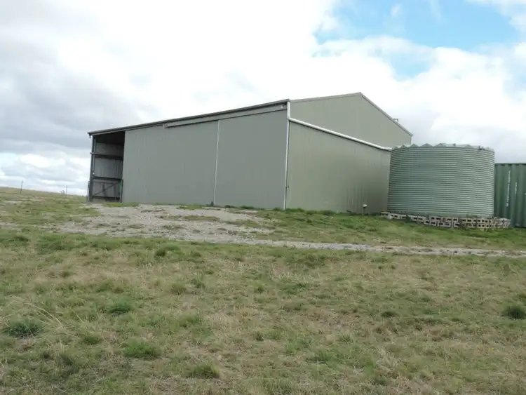 Fifth view of Homely rural property listing, 448 Woodhouselee Road, Goulburn NSW 2580