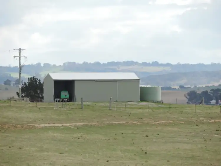 Sixth view of Homely rural property listing, 448 Woodhouselee Road, Goulburn NSW 2580