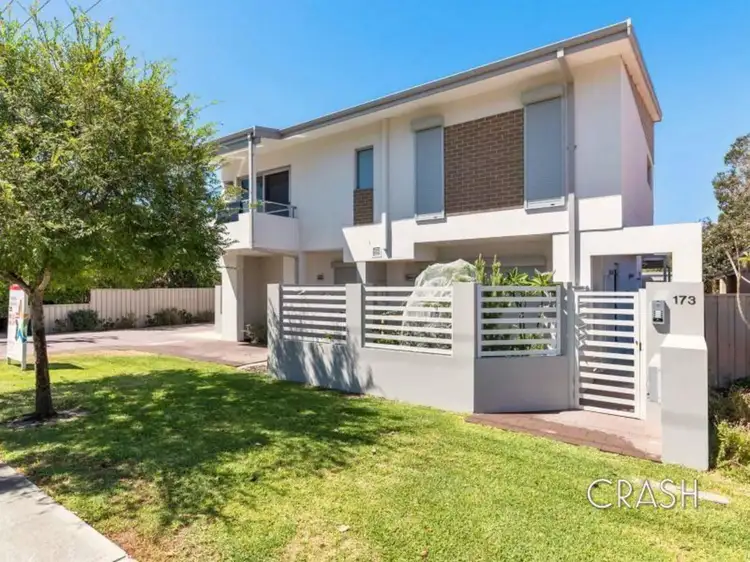 8/173 Kooyong Road, Rivervale WA 6103