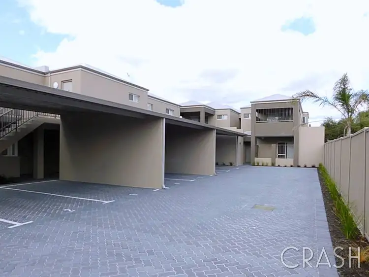 Main view of Homely unit listing, 3/190 Gabriel Street, Cloverdale WA 6105