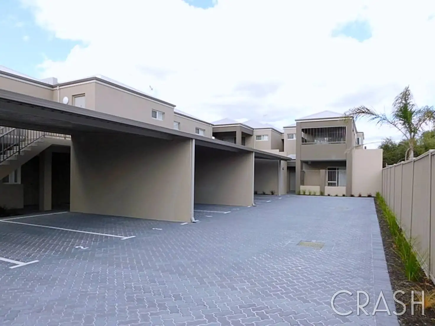 Main view of Homely unit listing, 3/190 Gabriel Street, Cloverdale WA 6105