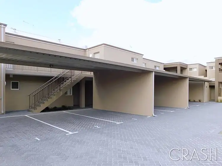 Third view of Homely unit listing, 3/190 Gabriel Street, Cloverdale WA 6105