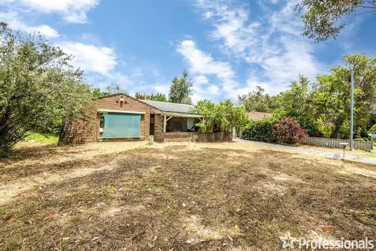 Main view of Homely house listing, 14 Jubilee Street, Beckenham WA 6107