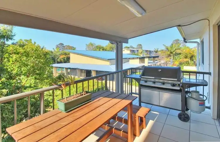 Main view of Homely unit listing, 12/44-66 University Drive, Meadowbrook QLD 4131