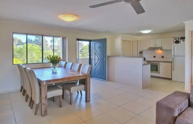Sixth view of Homely unit listing, 12/44-66 University Drive, Meadowbrook QLD 4131