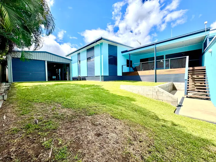 Main view of Homely house listing, 40 NONETTE Street, Moranbah QLD 4744
