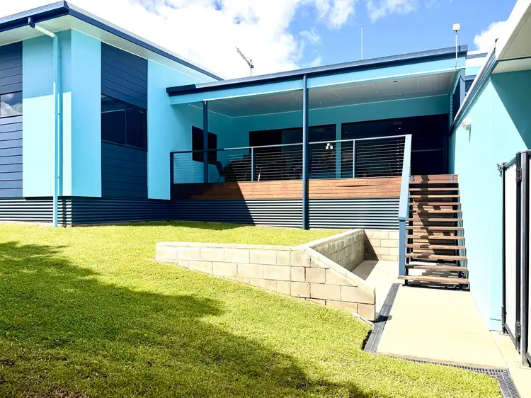 Second view of Homely house listing, 40 NONETTE Street, Moranbah QLD 4744