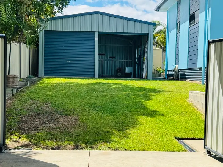 Third view of Homely house listing, 40 NONETTE Street, Moranbah QLD 4744
