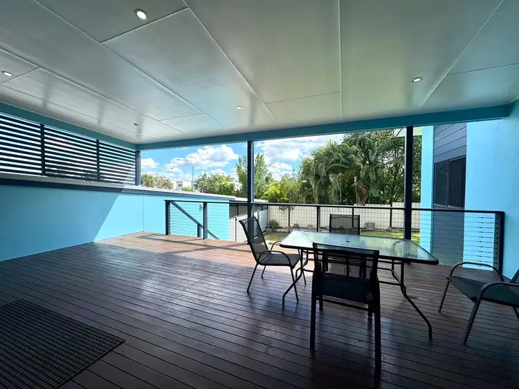 Fourth view of Homely house listing, 40 NONETTE Street, Moranbah QLD 4744
