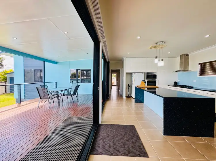 Fifth view of Homely house listing, 40 NONETTE Street, Moranbah QLD 4744