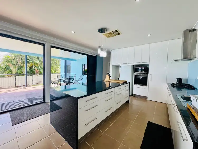 Sixth view of Homely house listing, 40 NONETTE Street, Moranbah QLD 4744