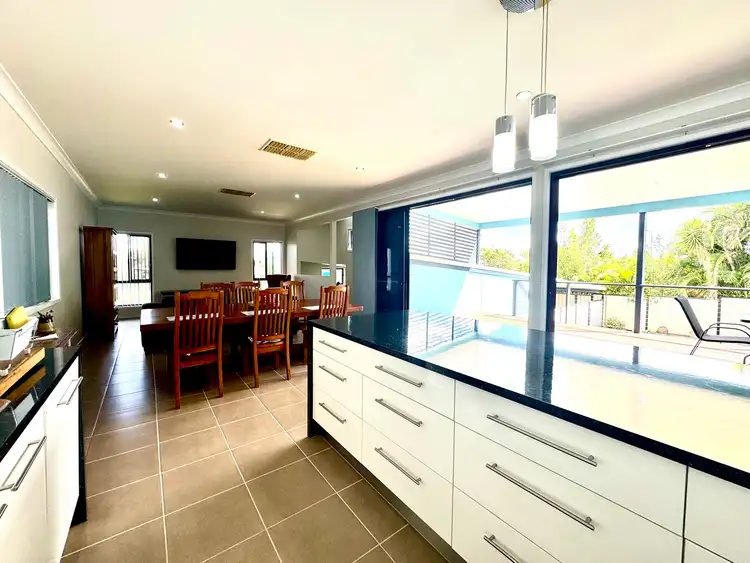 Seventh view of Homely house listing, 40 NONETTE Street, Moranbah QLD 4744