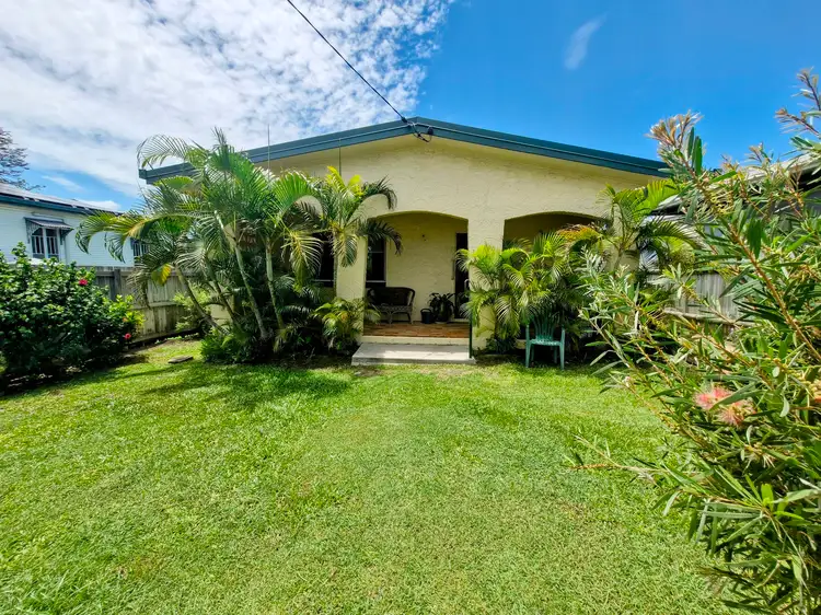 48A Reynolds Street, Bowen QLD 4805