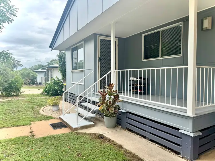 Main view of Homely house listing, 11 BURKE Drive, Moranbah QLD 4744