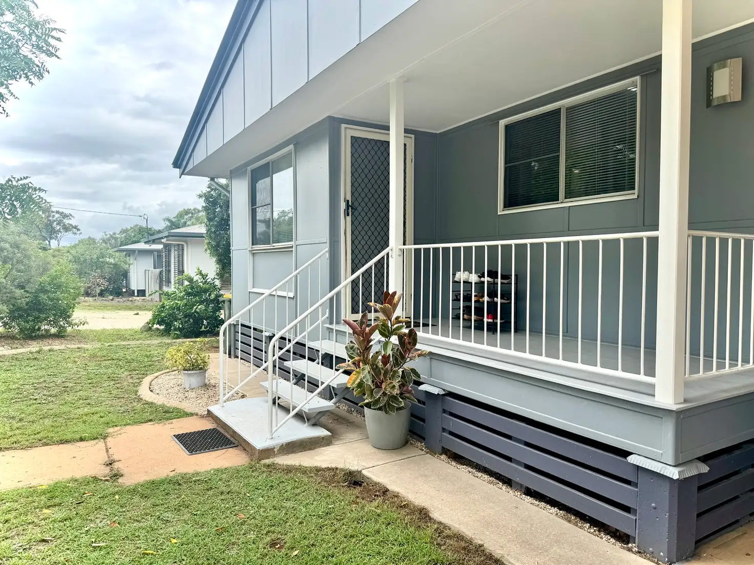 Main view of Homely house listing, 11 BURKE Drive, Moranbah QLD 4744