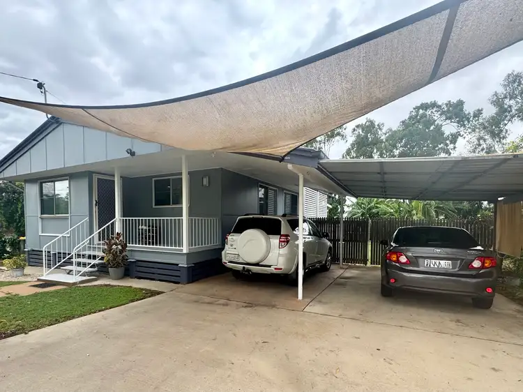 Third view of Homely house listing, 11 BURKE Drive, Moranbah QLD 4744