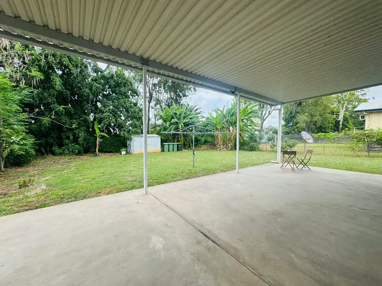 Fourth view of Homely house listing, 11 BURKE Drive, Moranbah QLD 4744