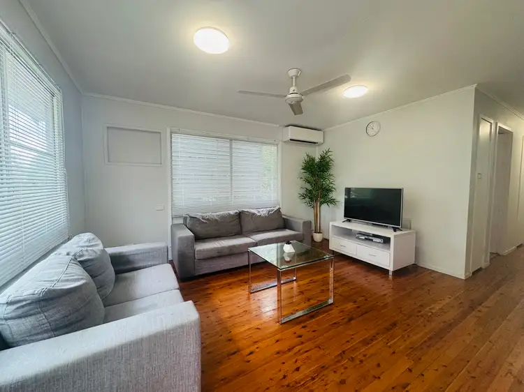 Fifth view of Homely house listing, 11 BURKE Drive, Moranbah QLD 4744