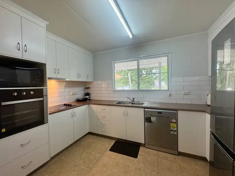 Sixth view of Homely house listing, 11 BURKE Drive, Moranbah QLD 4744