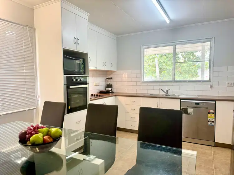 Seventh view of Homely house listing, 11 BURKE Drive, Moranbah QLD 4744
