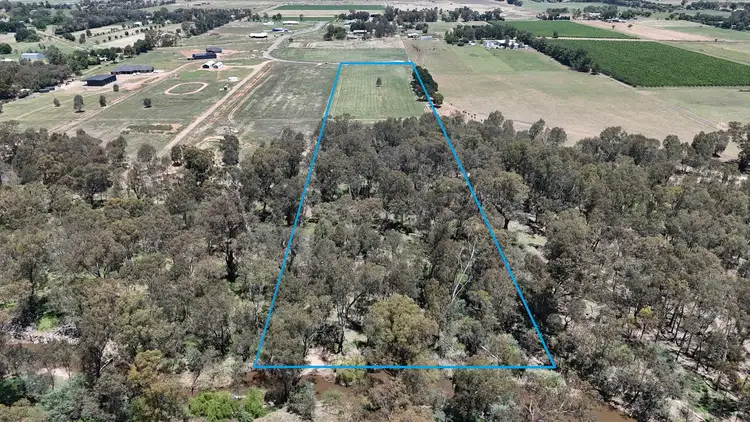 Second view of Homely land listing, 16 Jarram Way, Kialla VIC 3631