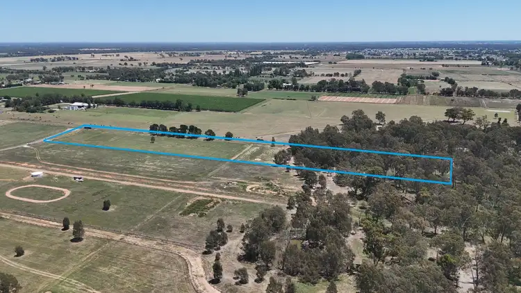 Fourth view of Homely land listing, 16 Jarram Way, Kialla VIC 3631