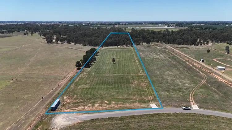 Fifth view of Homely land listing, 16 Jarram Way, Kialla VIC 3631