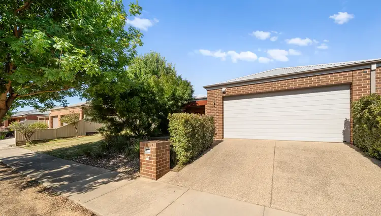 Main view of Homely house listing, 4 Bentleigh Street, Shepparton VIC 3630