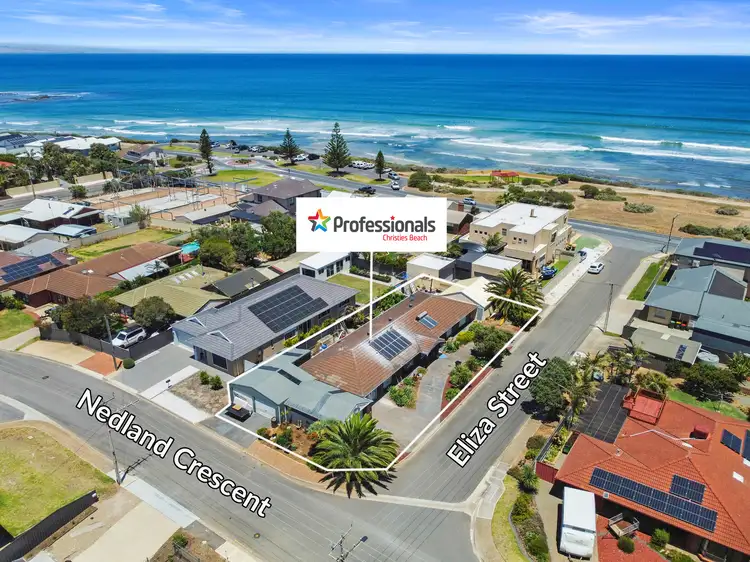Main view of Homely house listing, 57 Nedland Crescent, Port Noarlunga South SA 5167