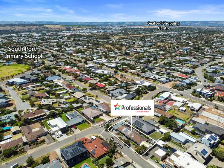 Fourth view of Homely house listing, 57 Nedland Crescent, Port Noarlunga South SA 5167