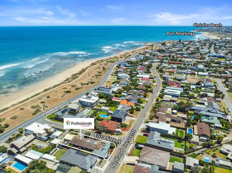 Fifth view of Homely house listing, 57 Nedland Crescent, Port Noarlunga South SA 5167