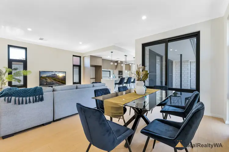 32A OR B Cerberus Avenue, Parkwood WA 6147