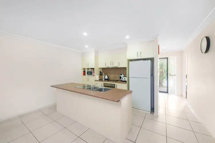 Second view of Homely semi-detached listing, 1/28 Wyndham Circuit, Holmview QLD 4207