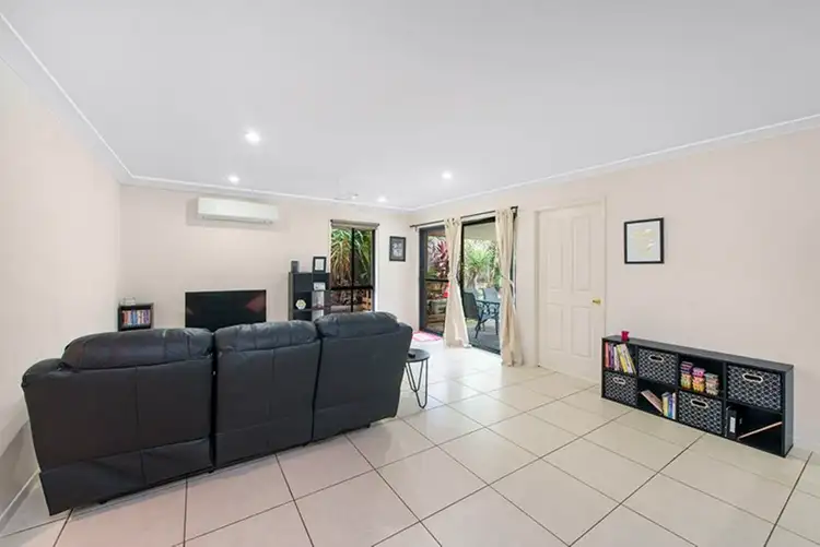 Third view of Homely semi-detached listing, 1/28 Wyndham Circuit, Holmview QLD 4207