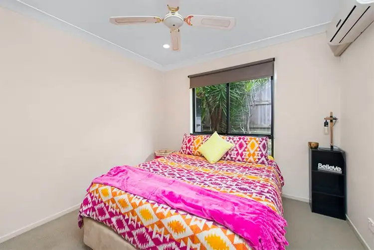 Fourth view of Homely semi-detached listing, 1/28 Wyndham Circuit, Holmview QLD 4207