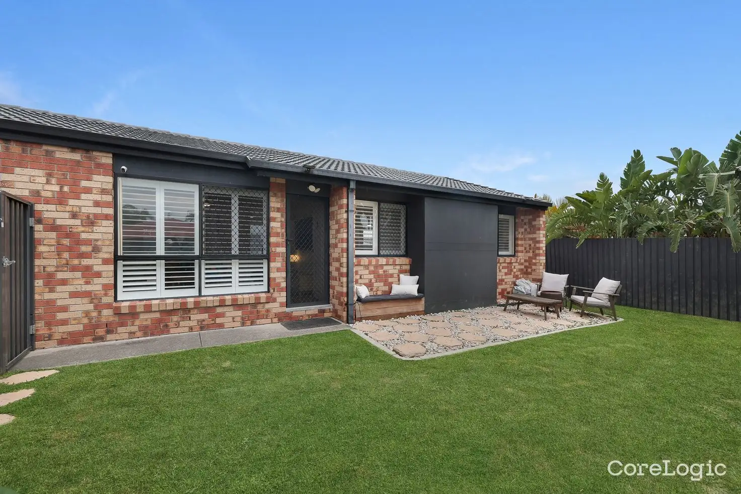 Main view of Homely semi-detached listing, 2/8 Crystal Reef Drive, Coombabah QLD 4216