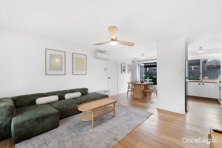 Second view of Homely semi-detached listing, 2/8 Crystal Reef Drive, Coombabah QLD 4216