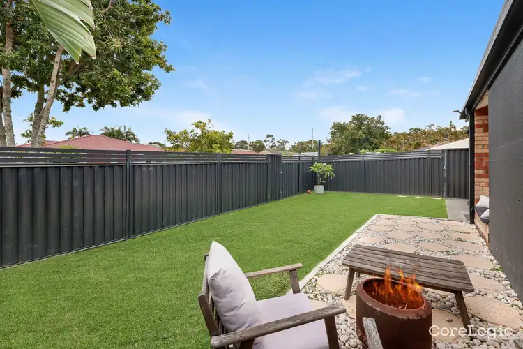 Third view of Homely semi-detached listing, 2/8 Crystal Reef Drive, Coombabah QLD 4216