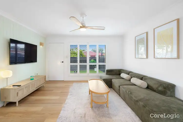 Fourth view of Homely semi-detached listing, 2/8 Crystal Reef Drive, Coombabah QLD 4216