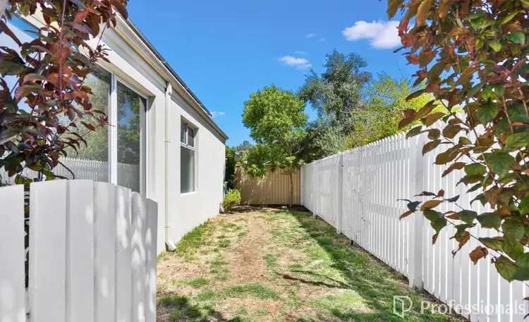 Second view of Homely house listing, 2D West Parade, South Guildford WA 6055