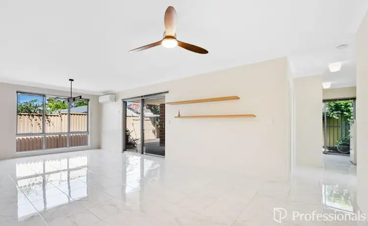 Fifth view of Homely house listing, 2D West Parade, South Guildford WA 6055