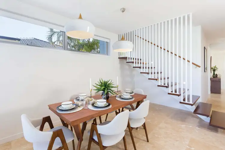 Second view of Homely house listing, 2/147 Racecourse Drive, Bundall QLD 4217