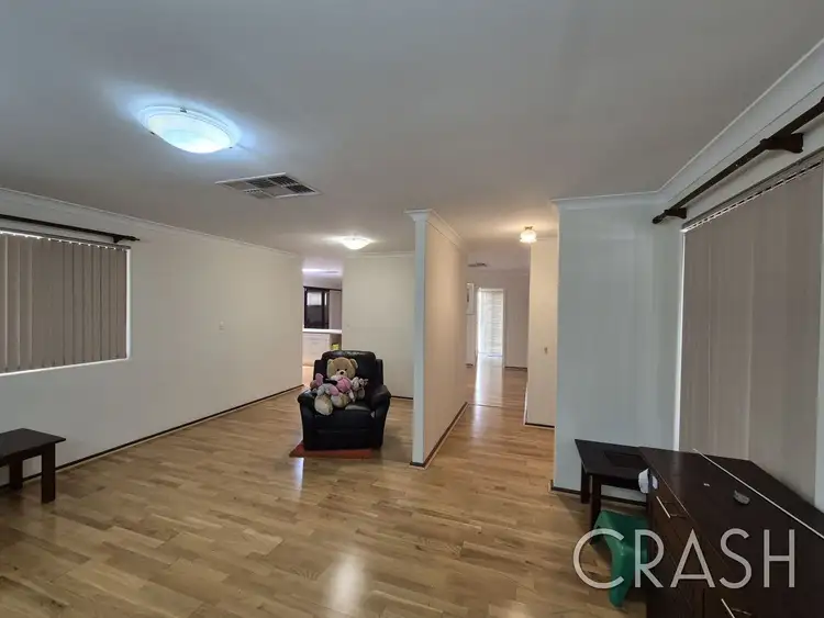 140 Morley Drive, Eden Hill WA 6054