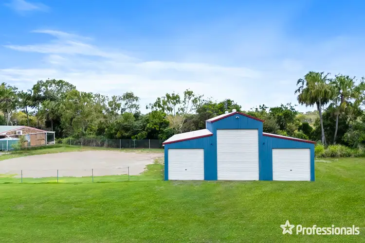 1099 Scenic Highway, Kinka Beach QLD 4703