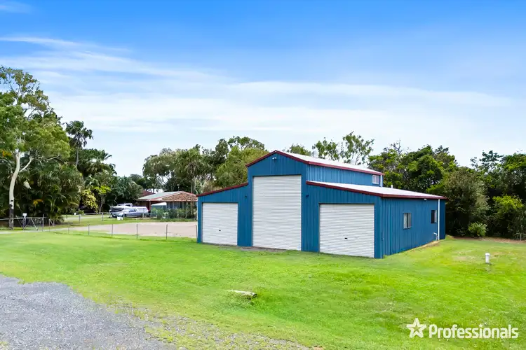 Second view of Homely land listing, 1099 Scenic Highway, Kinka Beach QLD 4703