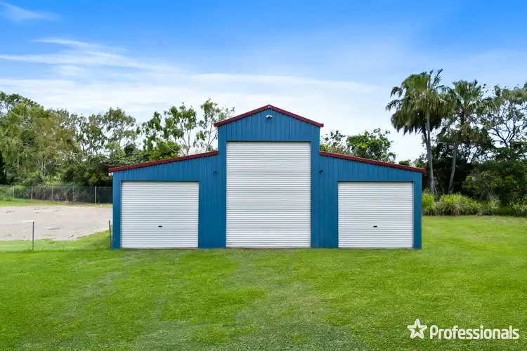 Third view of Homely land listing, 1099 Scenic Highway, Kinka Beach QLD 4703