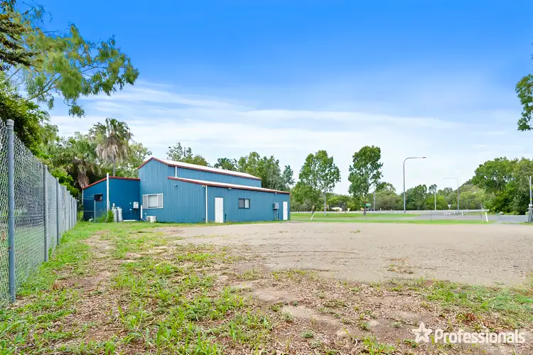 Fourth view of Homely land listing, 1099 Scenic Highway, Kinka Beach QLD 4703