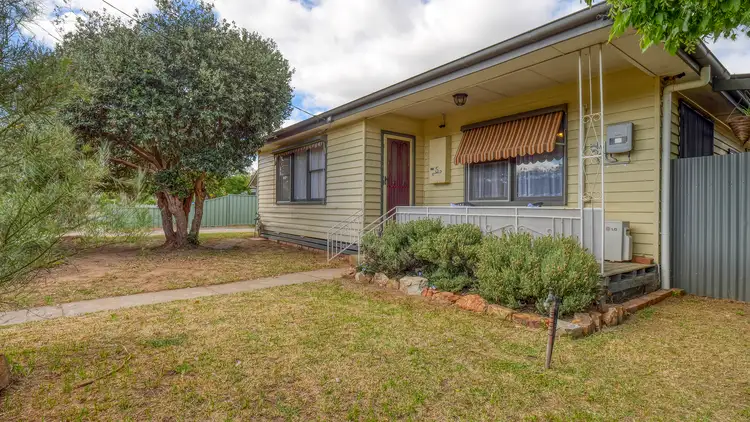Second view of Homely house listing, 5 McKean Street, Mooroopna VIC 3629