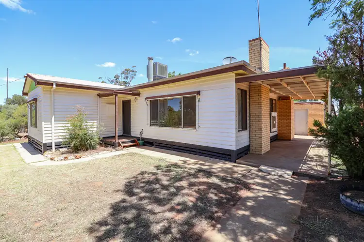Third view of Homely house listing, 27 Leigh Street, Nyah West VIC 3595